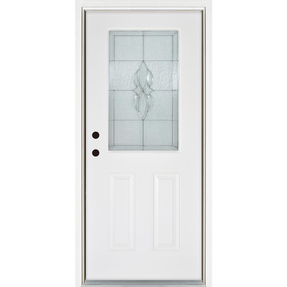 Mp Doors Exterior Windows The Home Depot 36 In X 80