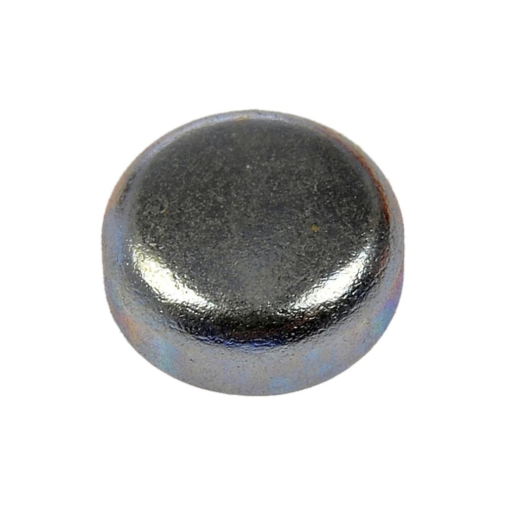 Dorman Autograde 555-074 Steel Cup Expansion Plug 1//2 In Height 0.380