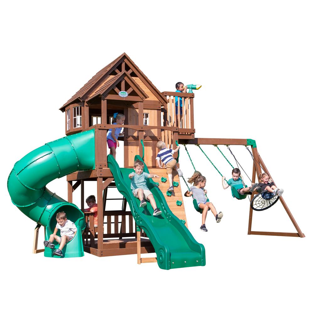 10ft slide for swing set