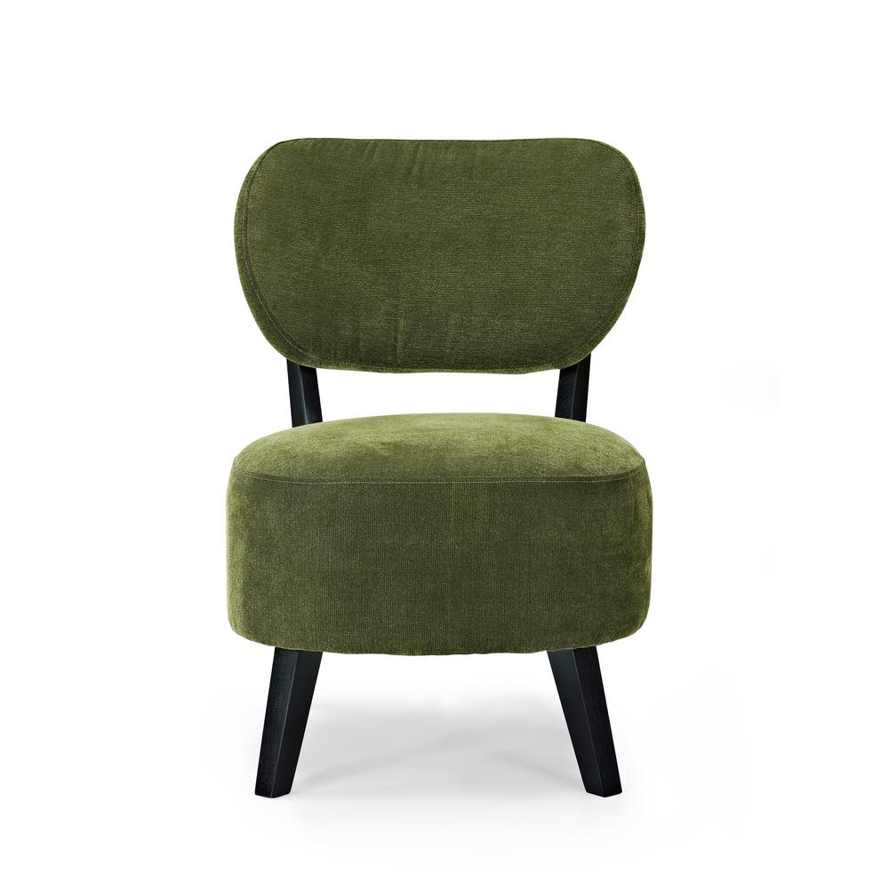 Sphere Green Accent ChairACSPHLC0238D  The Home Depot