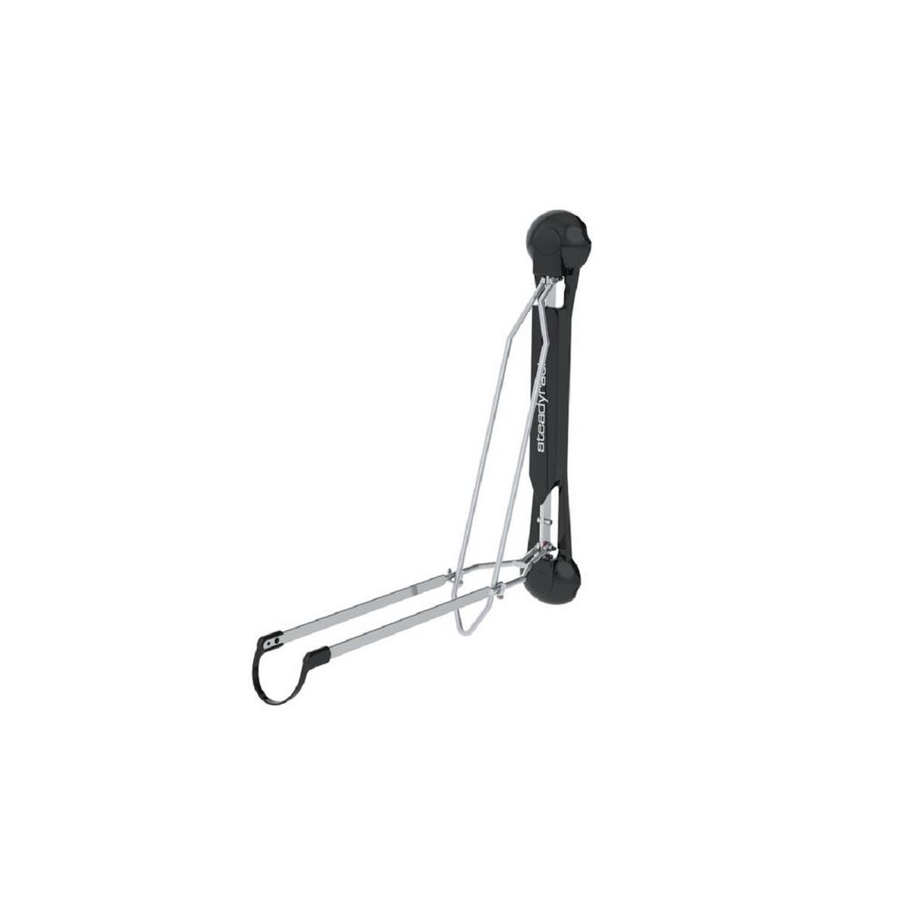 swivel bike hook