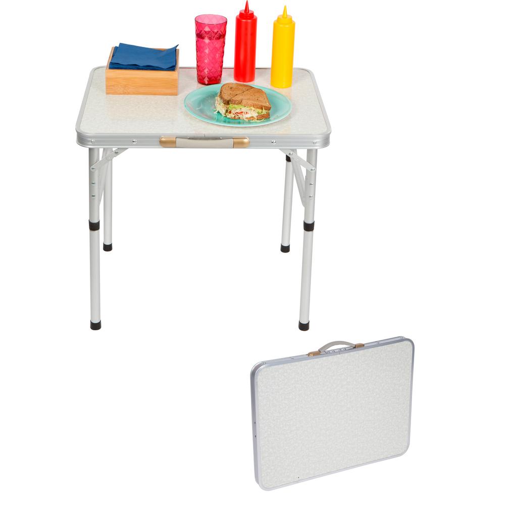 home depot camping table
