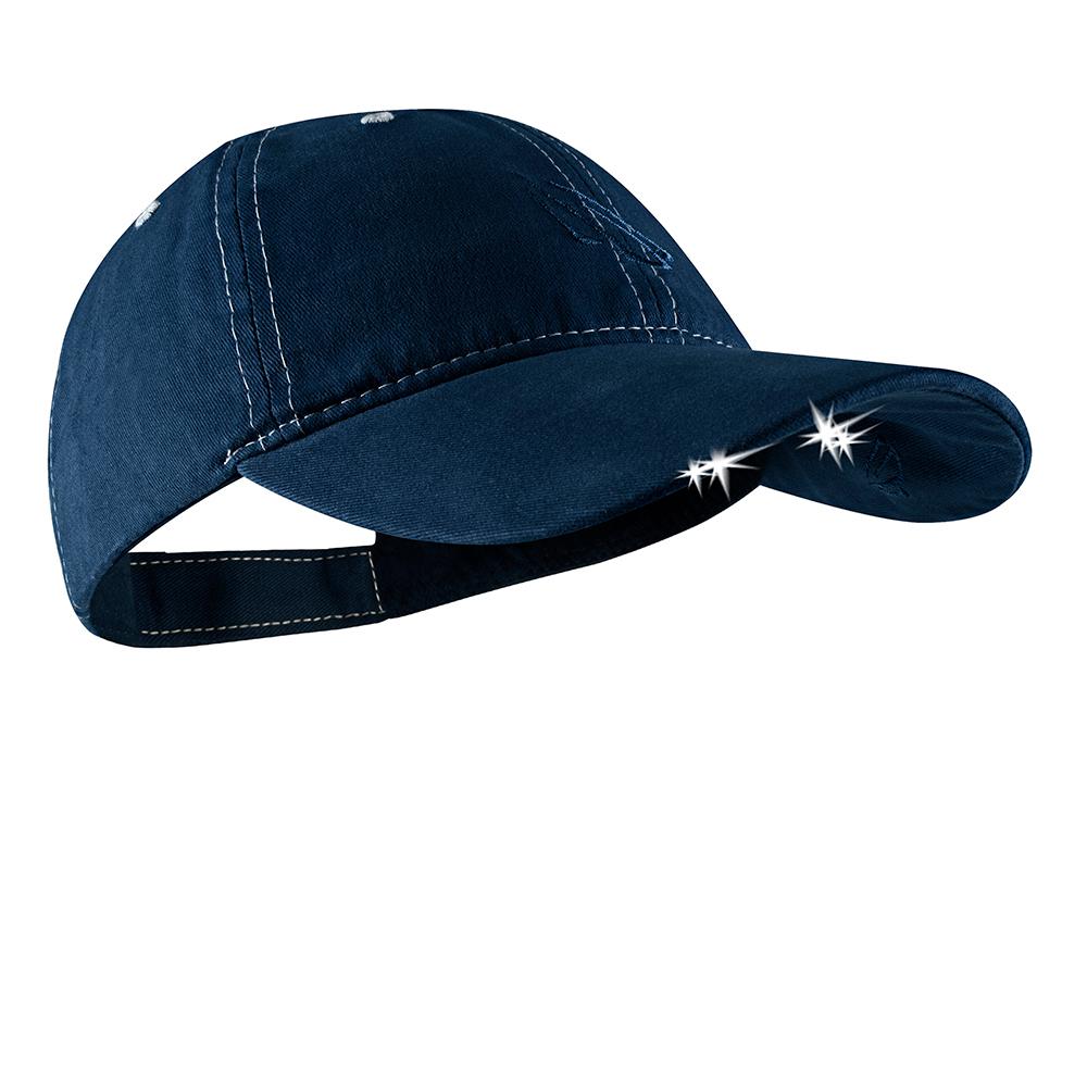 ball cap headlamp