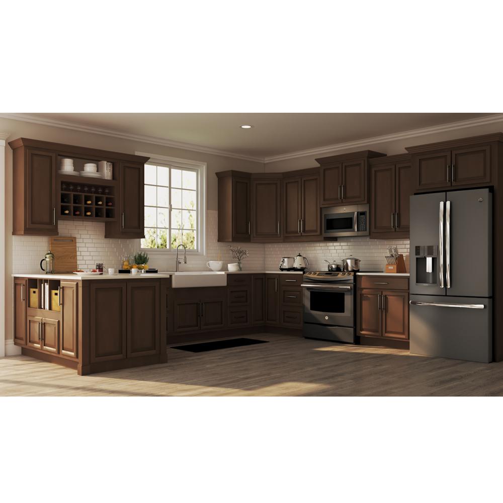 Hampton Bay 3 X 30 0 75 In Cabinet Filler Cognac Kafs330 Cog The Home Depot - Kitchen Cabinet Veneer Home Depot Hampton Bay 3 X 30 0 75 In Cabinet Filler Cognac Kafs330 Cog The Home Depot - Kitchen Cabinet Veneer Home Depot