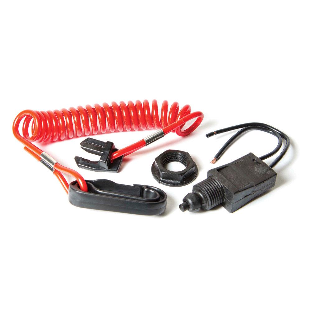 Sierra Emergency Cut-Off Switch-MP28870 - The Home Depot