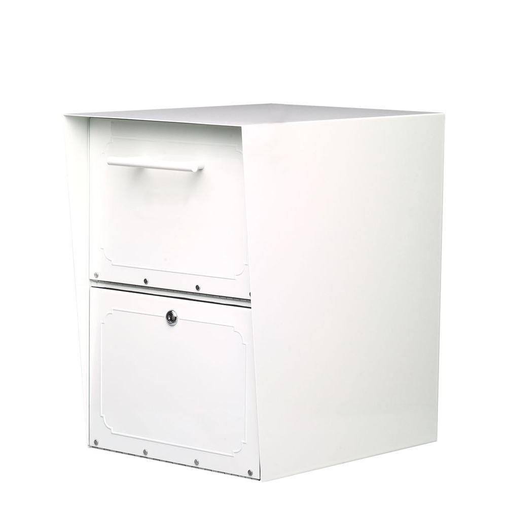 Outdoor Locking Drop Box Wall Mount Designs Outdoor Locking Drop Box Wall Mount Designs