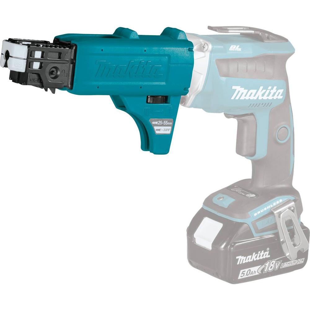 makita collated screw gun sydney tools