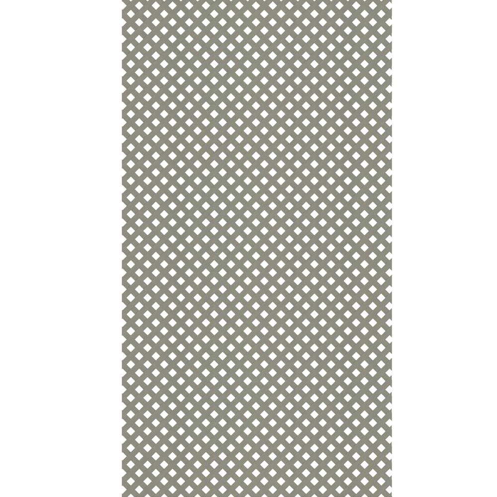 greyish lattice pattern around