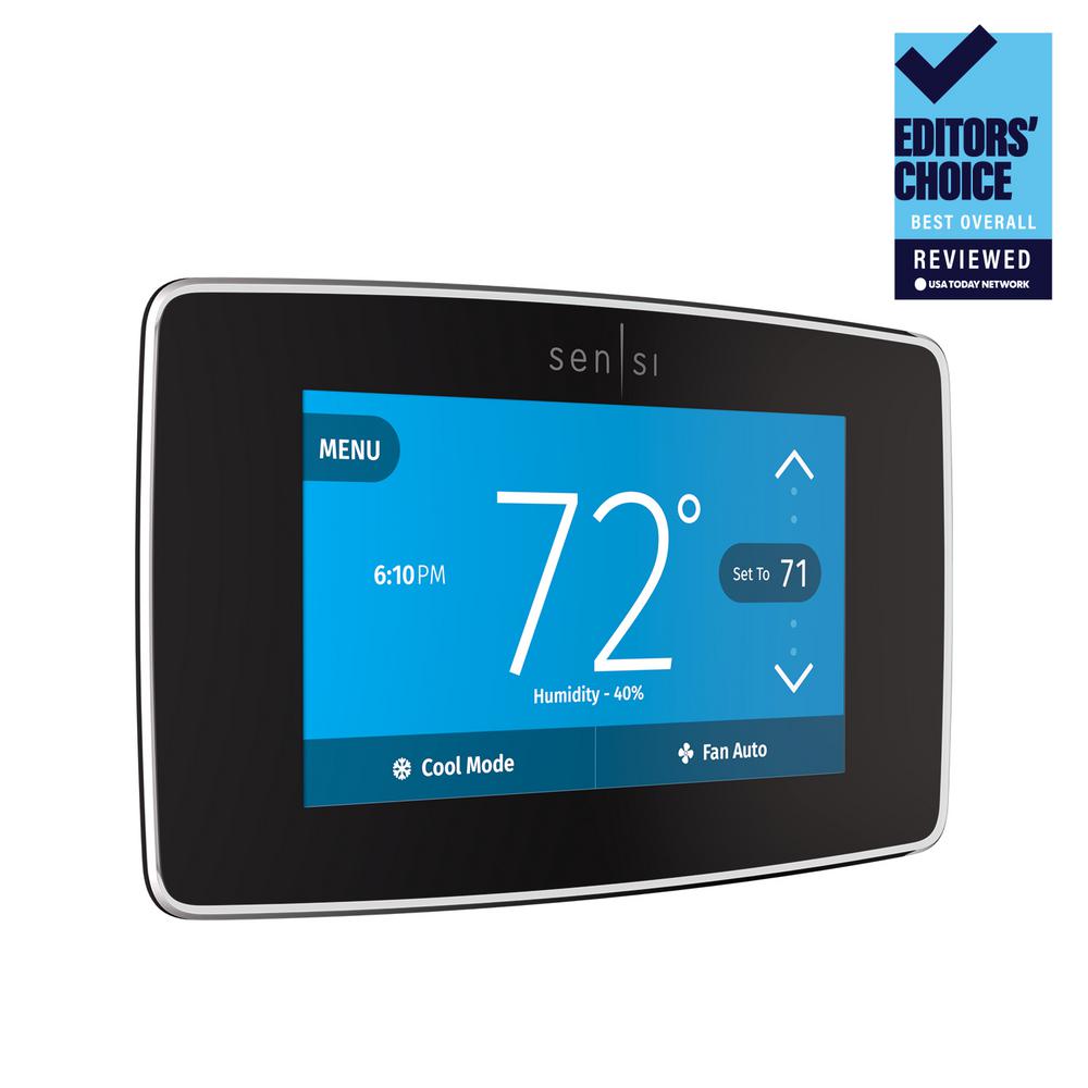 What Is The Difference Between A Line Voltage Thermostat And A Low Voltage Thermostat Homelectrical Com