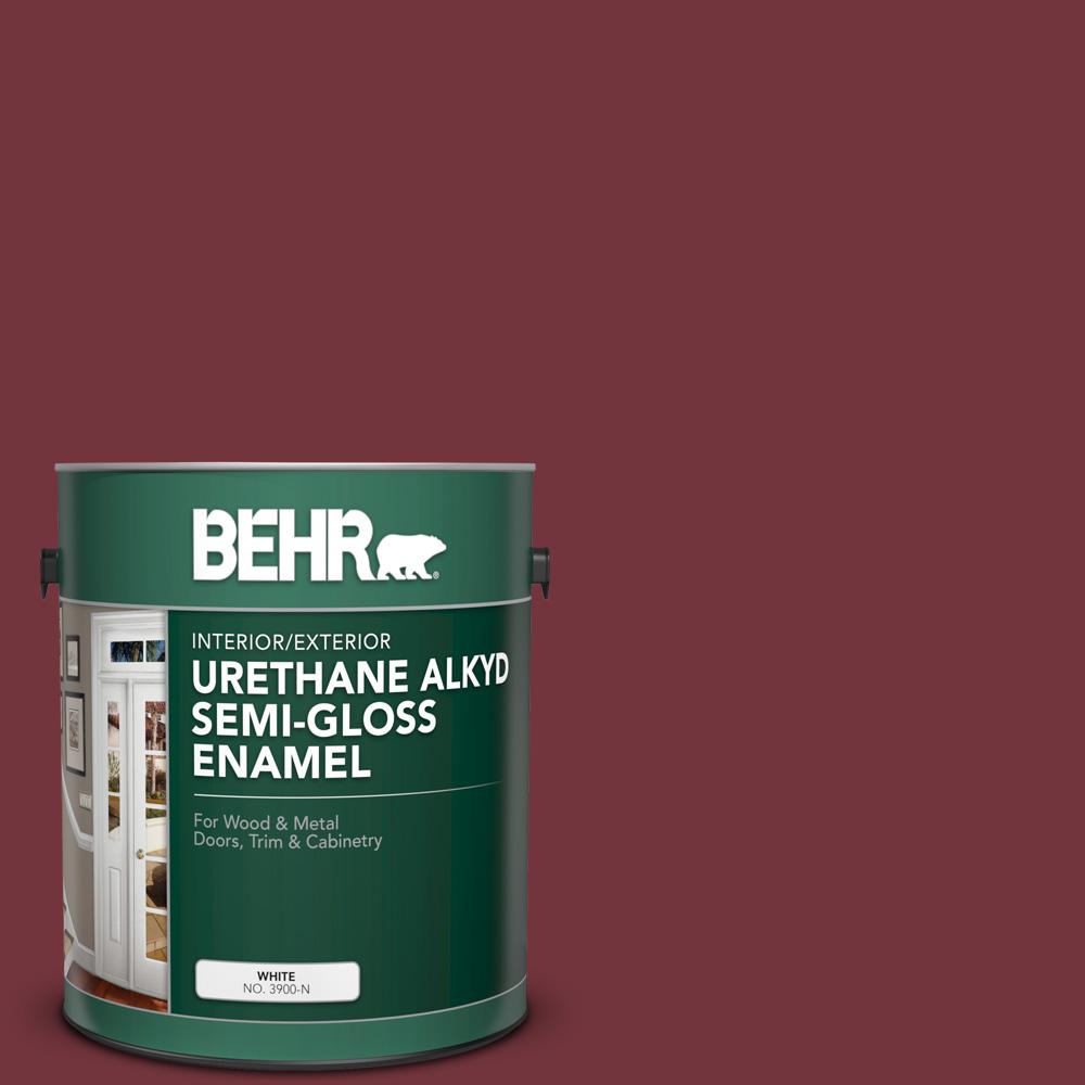 24 Popular Behr cherry cola exterior 