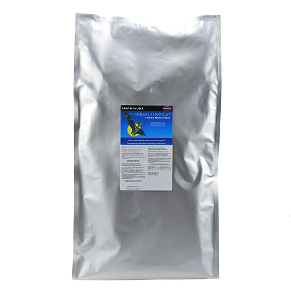 Earth Juice 20 lb. Primal Harvest Fossilized Guano 0-11-0 Fertilizer by Earth Juice