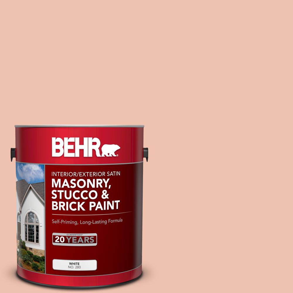 behr stucco