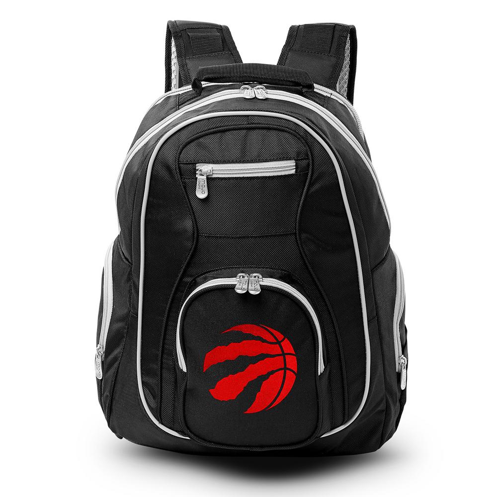 toronto raptors backpack