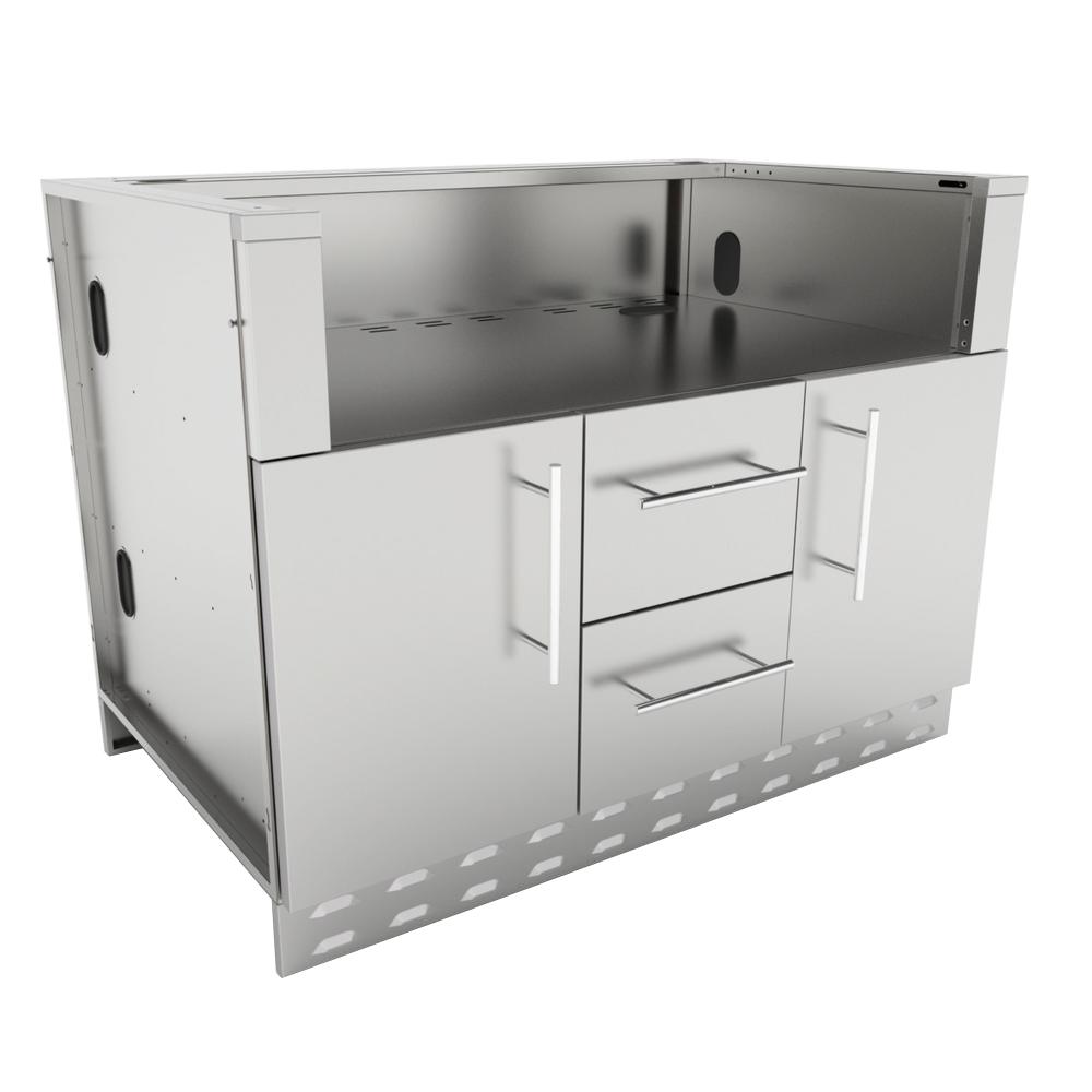 Stainless Steel Outdoor Kitchen Cabinets Outdoor Kitchen