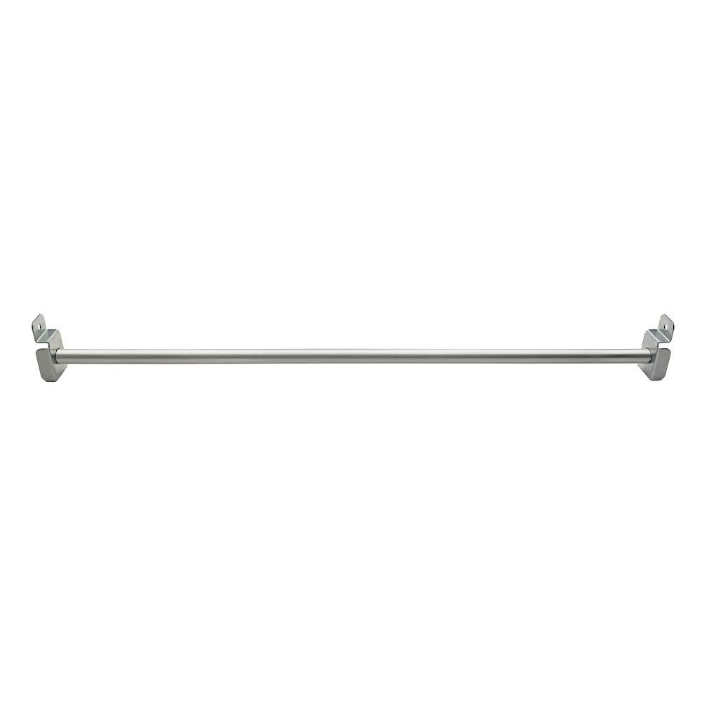 Gladiator Stainless Steel GearRod Accessory Kit for Garage Cabinet