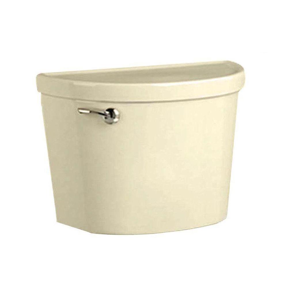 American Standard Champion 4 1 Piece 1 6 Gpf Single Flush Tall Height Elongated Toilet In The Home Depot Canada