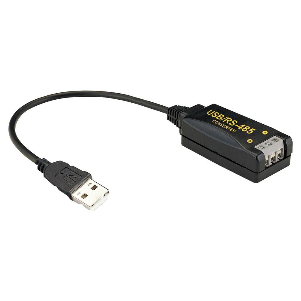 Конвертер USB - rs485.