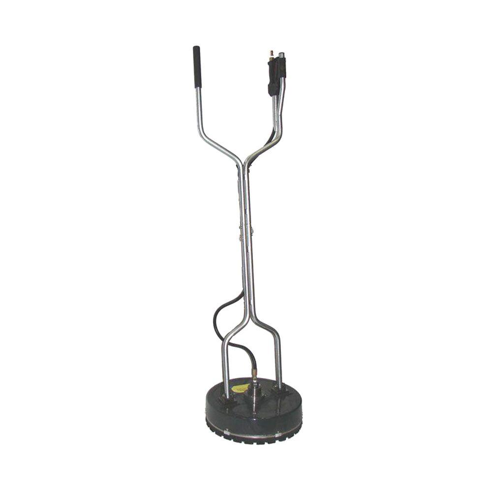 Simpson 20 inch Surface Cleaner for Gas Pressure Washers by Simpson