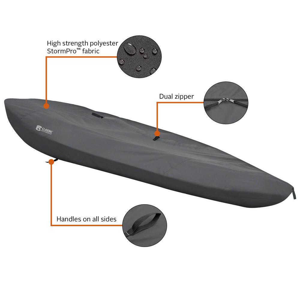 1-2 Person 106/"-115/" Personal Watercraft Storage Cover