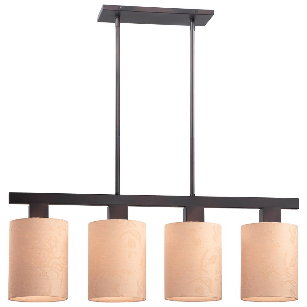 Pool Table Lights Lighting The Home Depot Kimono