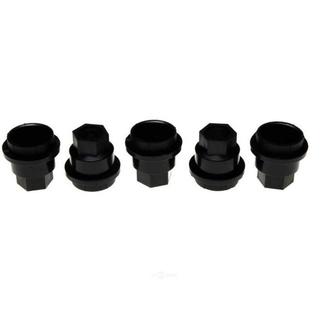 Lug Nut Cover For 1991-1994 Chevrolet S10 Blazer; Wheel Nut Cover Covers Nuts W