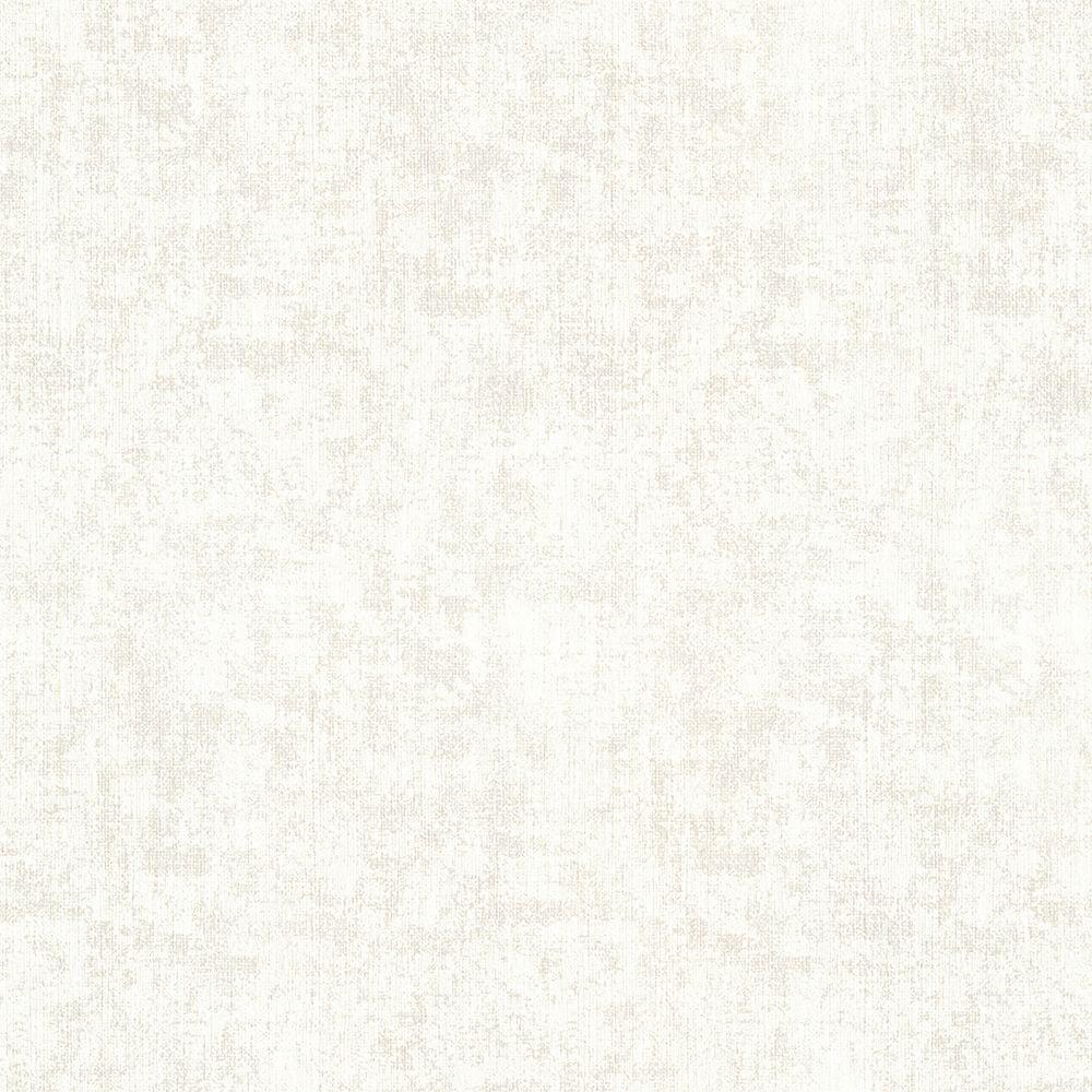 Kenneth James Sultan Grey Fabric Texture Wallpaper Sample-2618-21348SAM