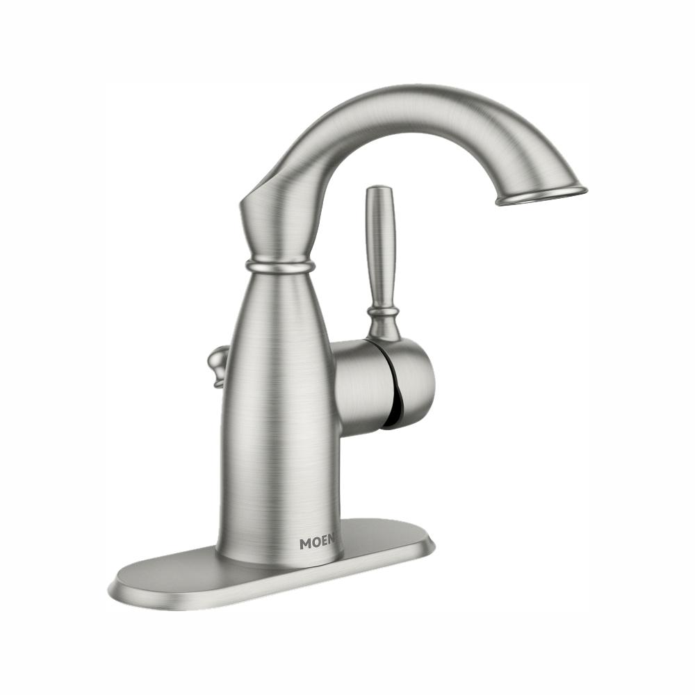 moen brecklyn 82611srn