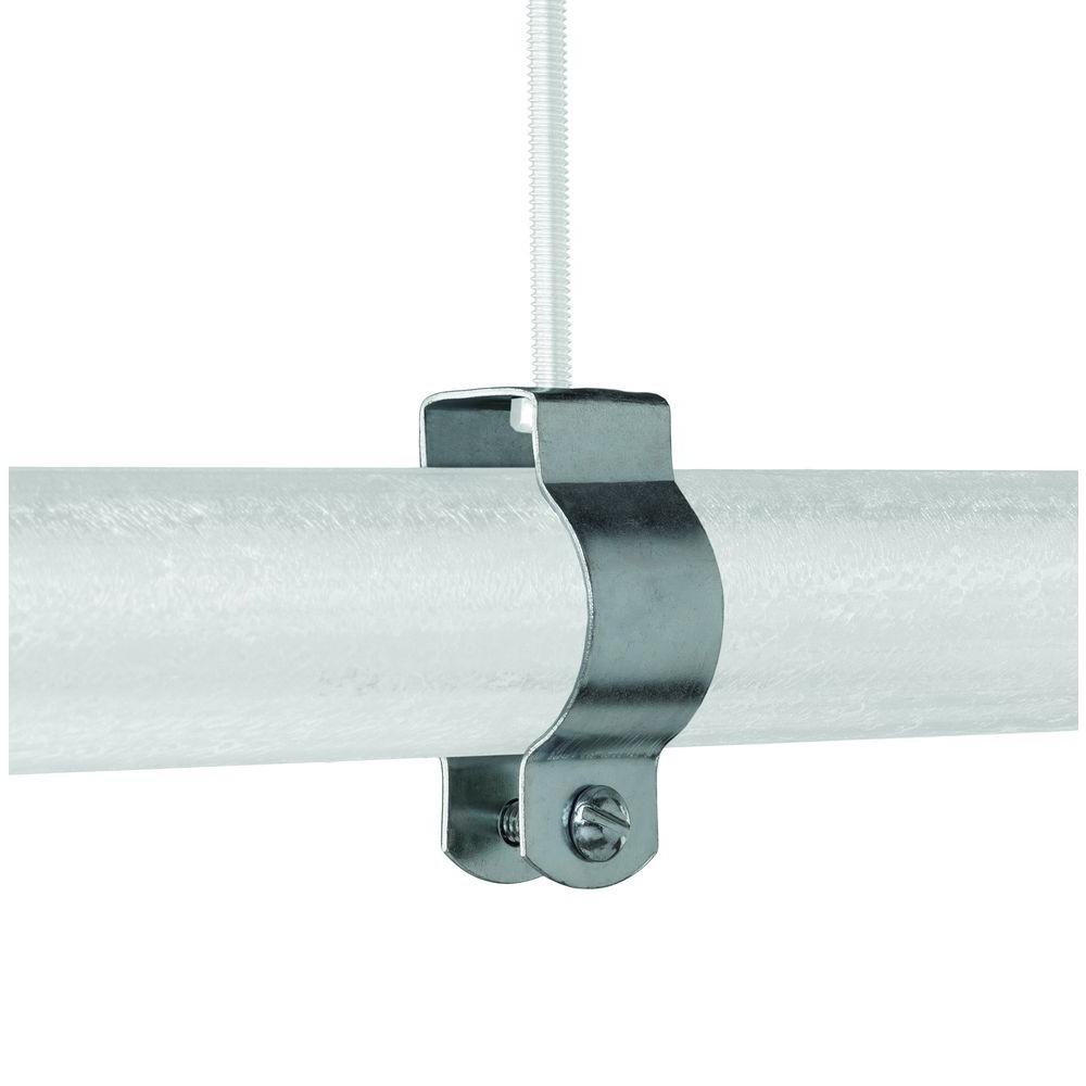 Superstrut 1 in. Conduit and Pipe Hanger6H2TB15 The Home Depot