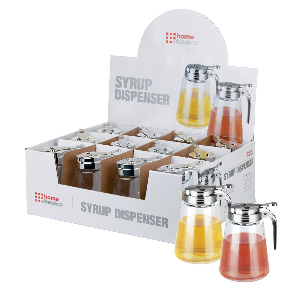 Zevro The Original Indispensable Double Dry Food Dispenser in BlackKCH06121 The Home Depot