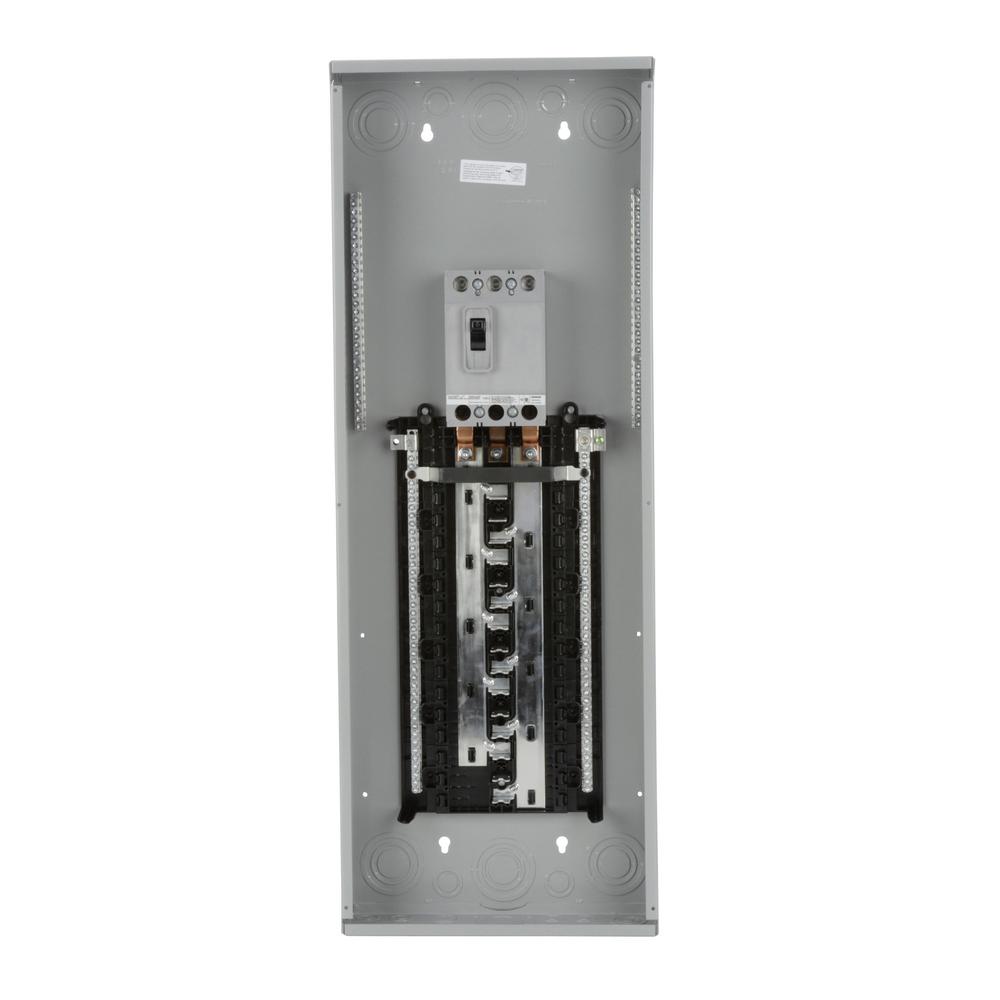 Circuit Breaker Panel Box Siemens ES 200A Load Center SW1224L3200 NEW