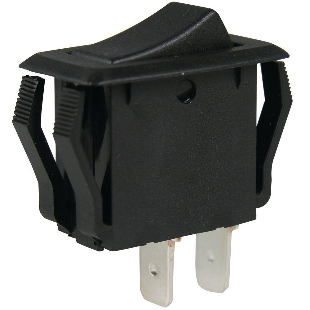 Gardner Bender Appliance Rocker Switch SPST-GSW-41 - The ...