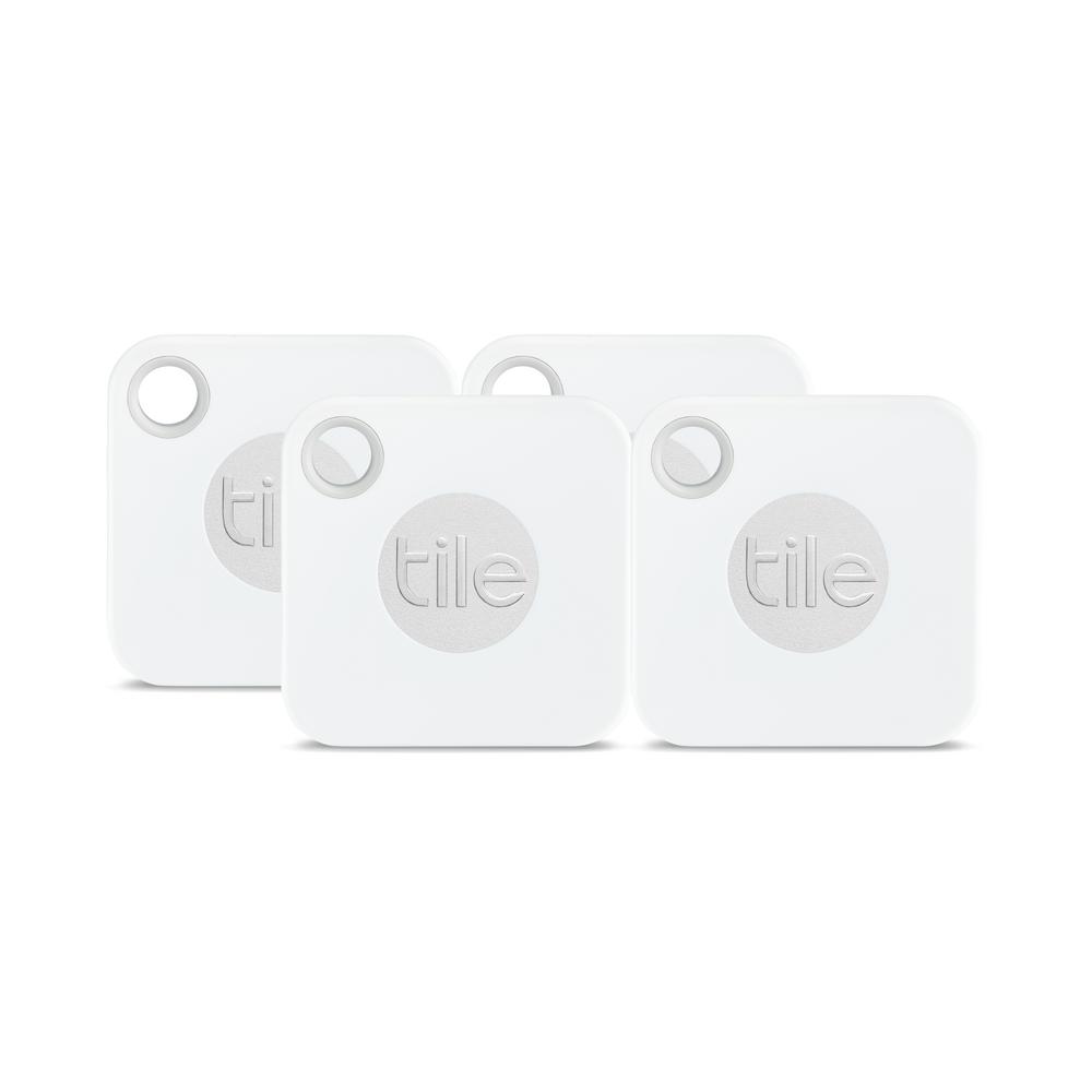 tile mate google assistant