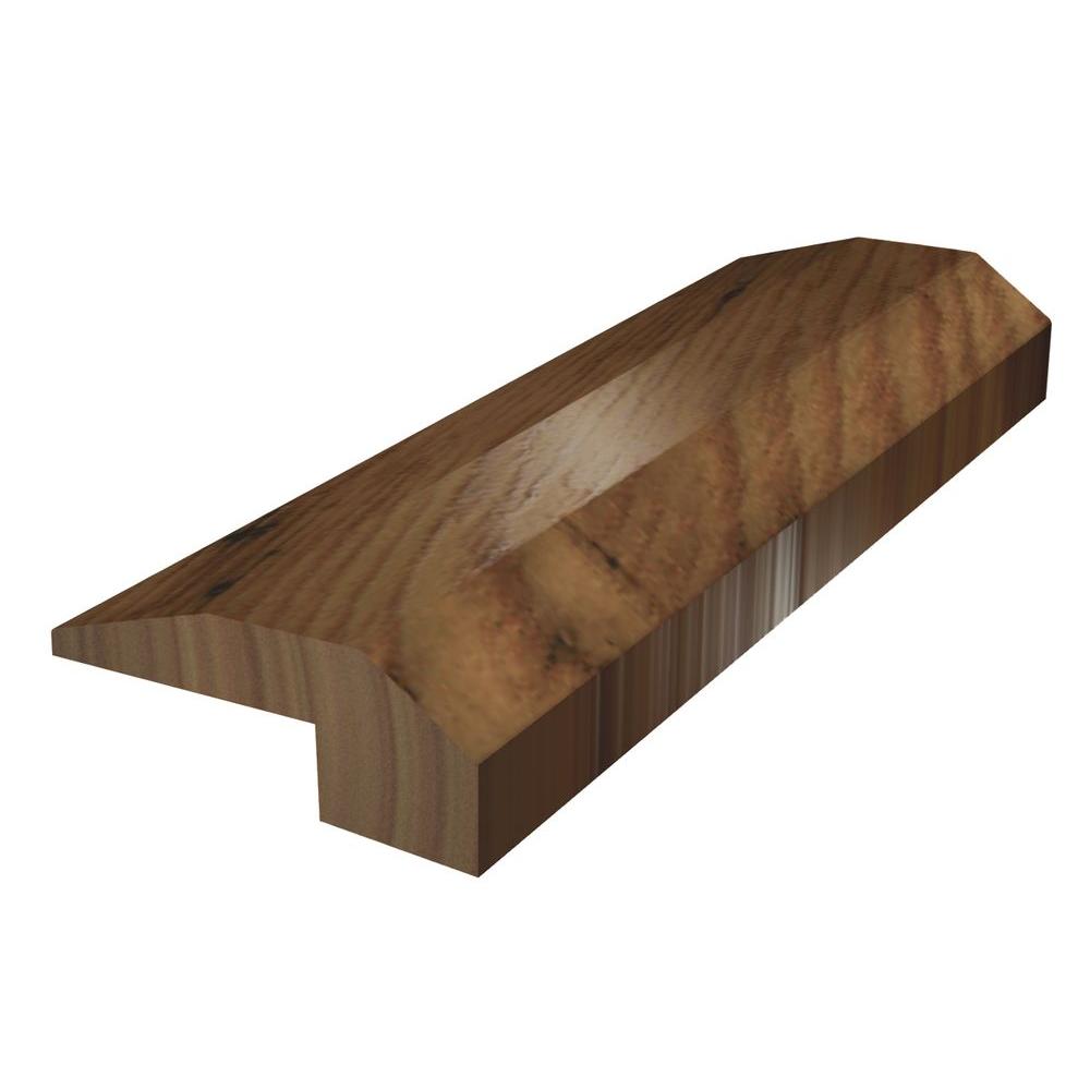 Shaw Desert Gold 3 8 In Thick X 2 Wide 78 Length Desert Gold 3 8 In Thick X 2 Wide 78 Length Threshold Molding