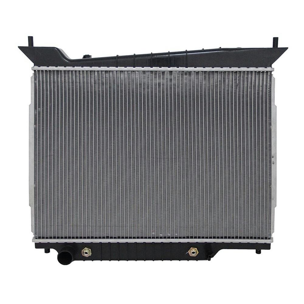 OSC Cooling Products 98996 New Heater Core