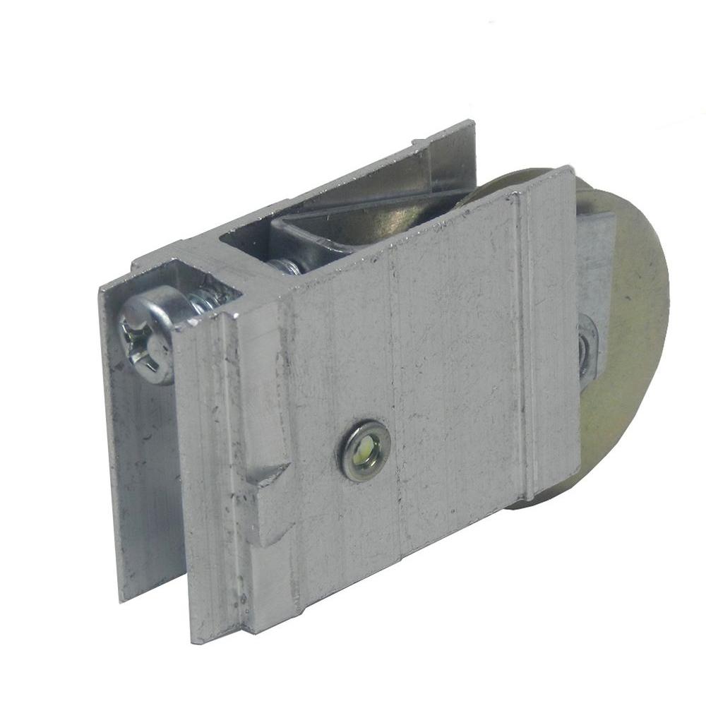 Prime Line 1 2 In Steel Ball Bearing Plain Back Sliding Door Prime Line 1 2 In Steel Ball Bearing