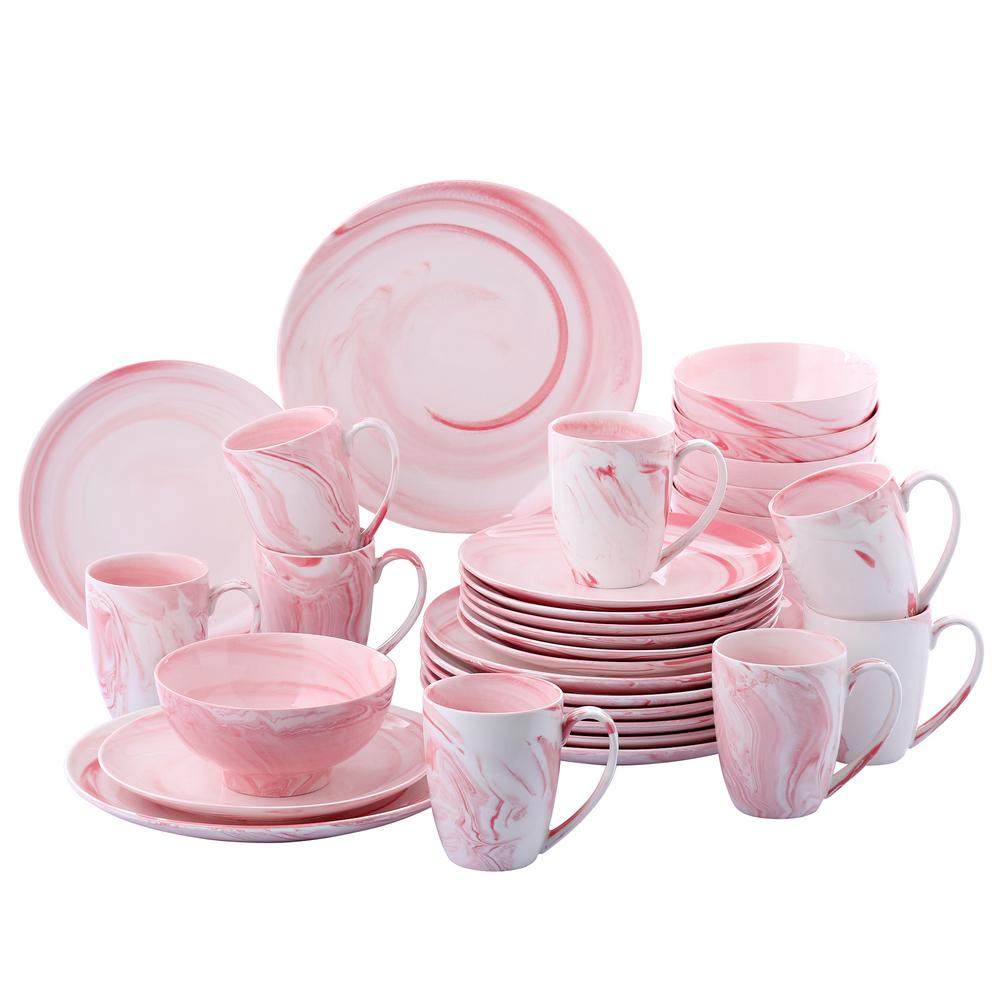plates and bowls set wilko