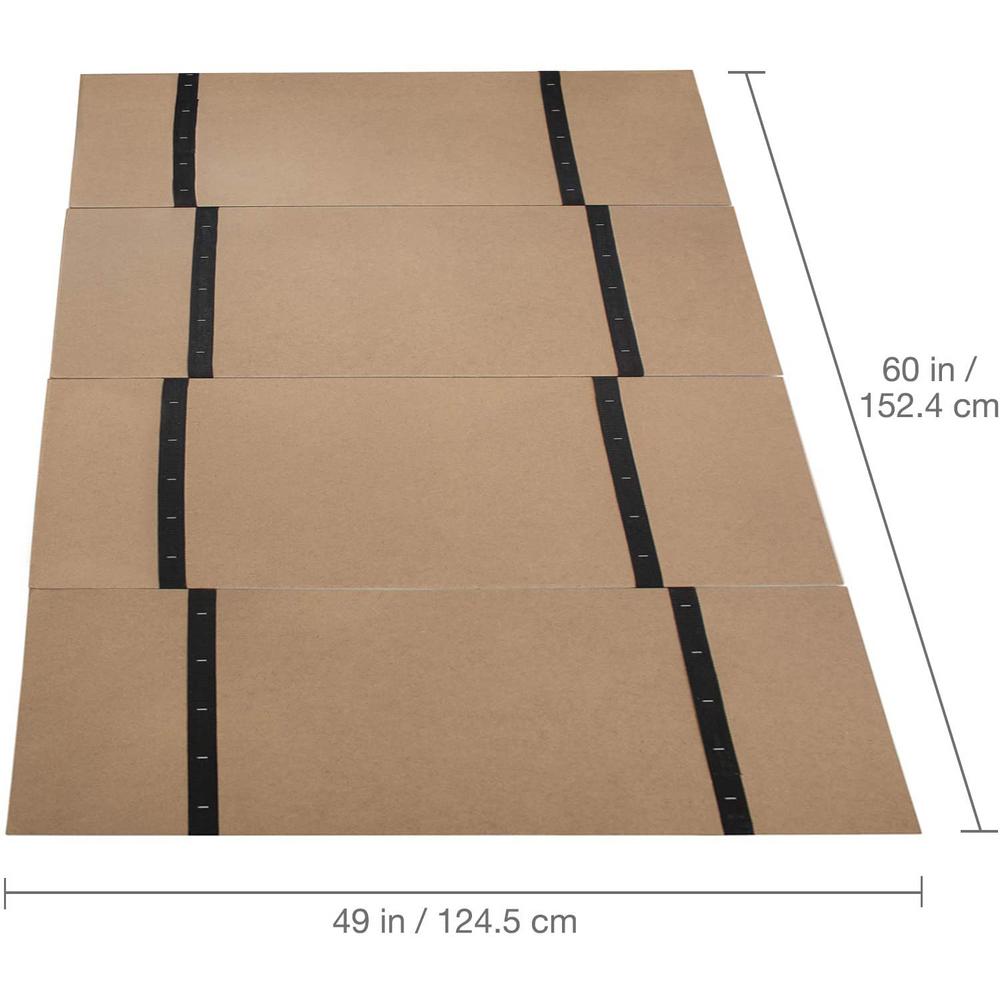 Mabis Folding Bed Board 552 1952 0000 The Home Depot - Dmi Folding Bed Board Queen Mabis Folding Bed Board 552 1952 0000 The Home Depot - Dmi Folding Bed Board Queen