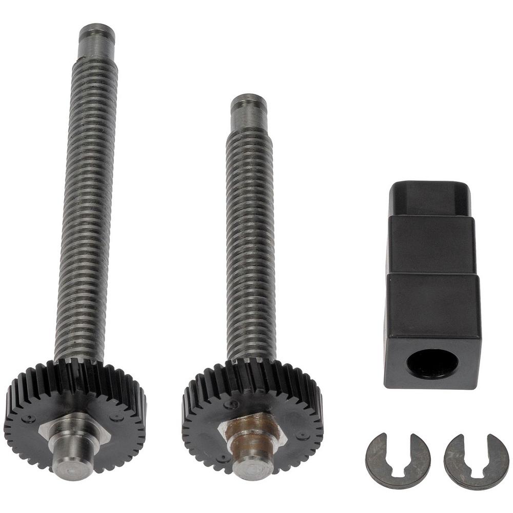 Oe Solutions Blend Door Repair Kit With Instructions 902 600 The