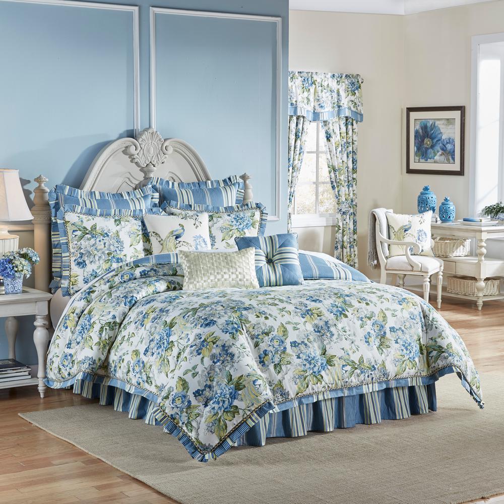 waverly bedding sets with curtains
