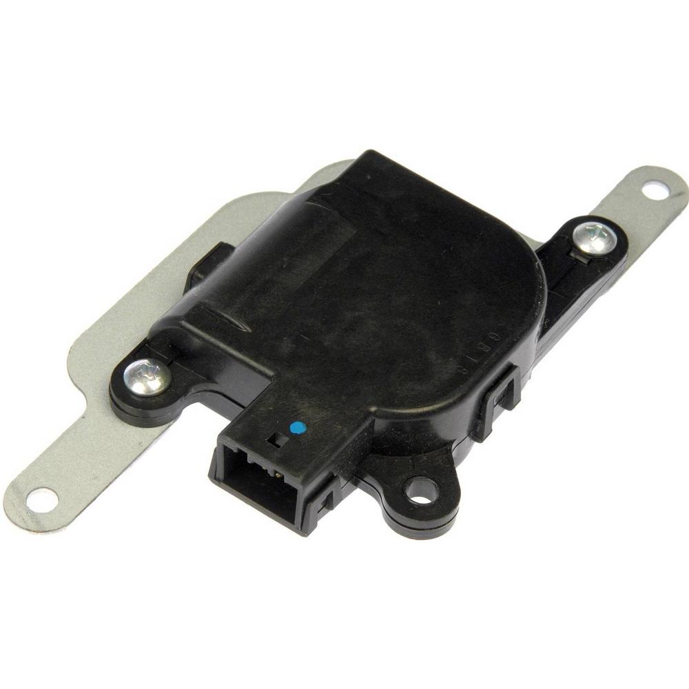 OE Solutions Air Door Actuator Mode 20072010 Hyundai Elantra 2.0L