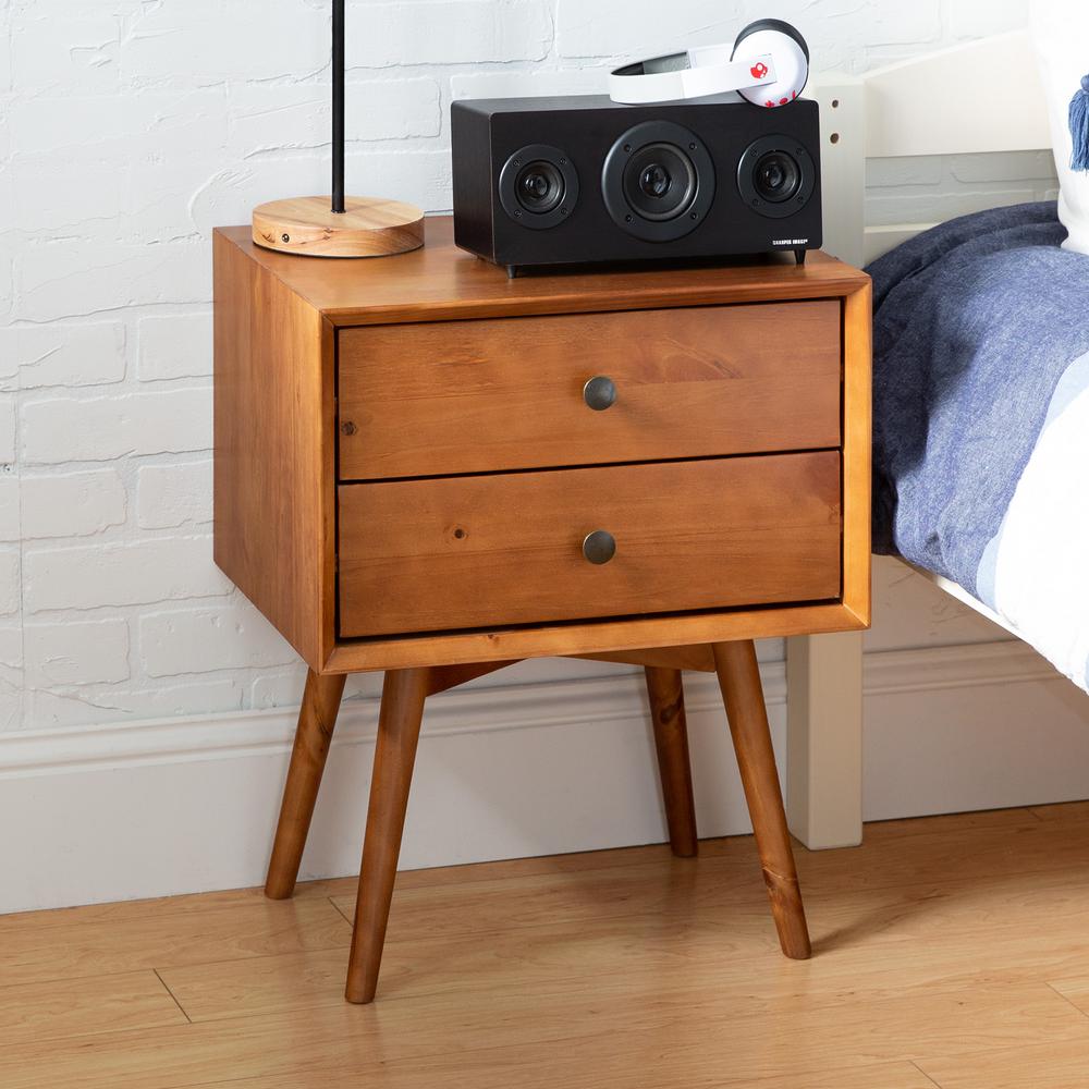 Walker Edison Furniture Company Nightstands Bedroom Furniture The Home Depot