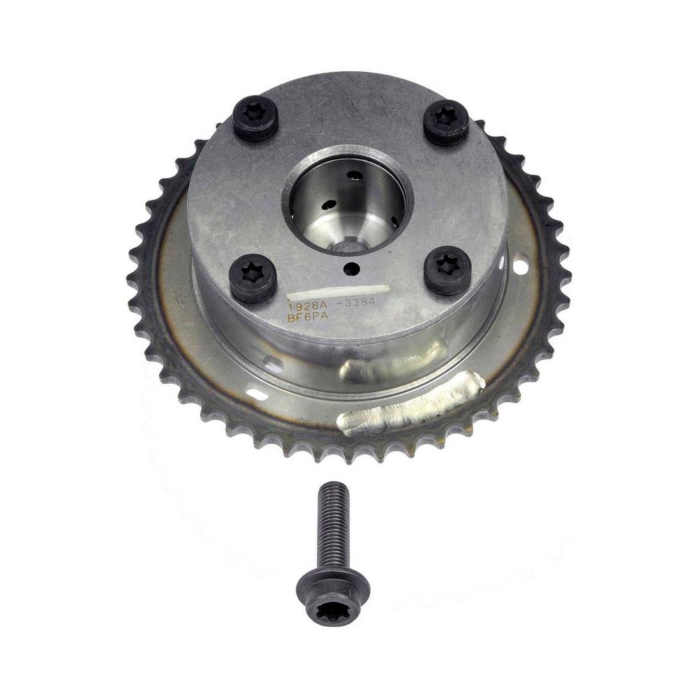 OE Solutions Camshaft Phaser - Variable Timing Camshaft Gear-917-260 ...