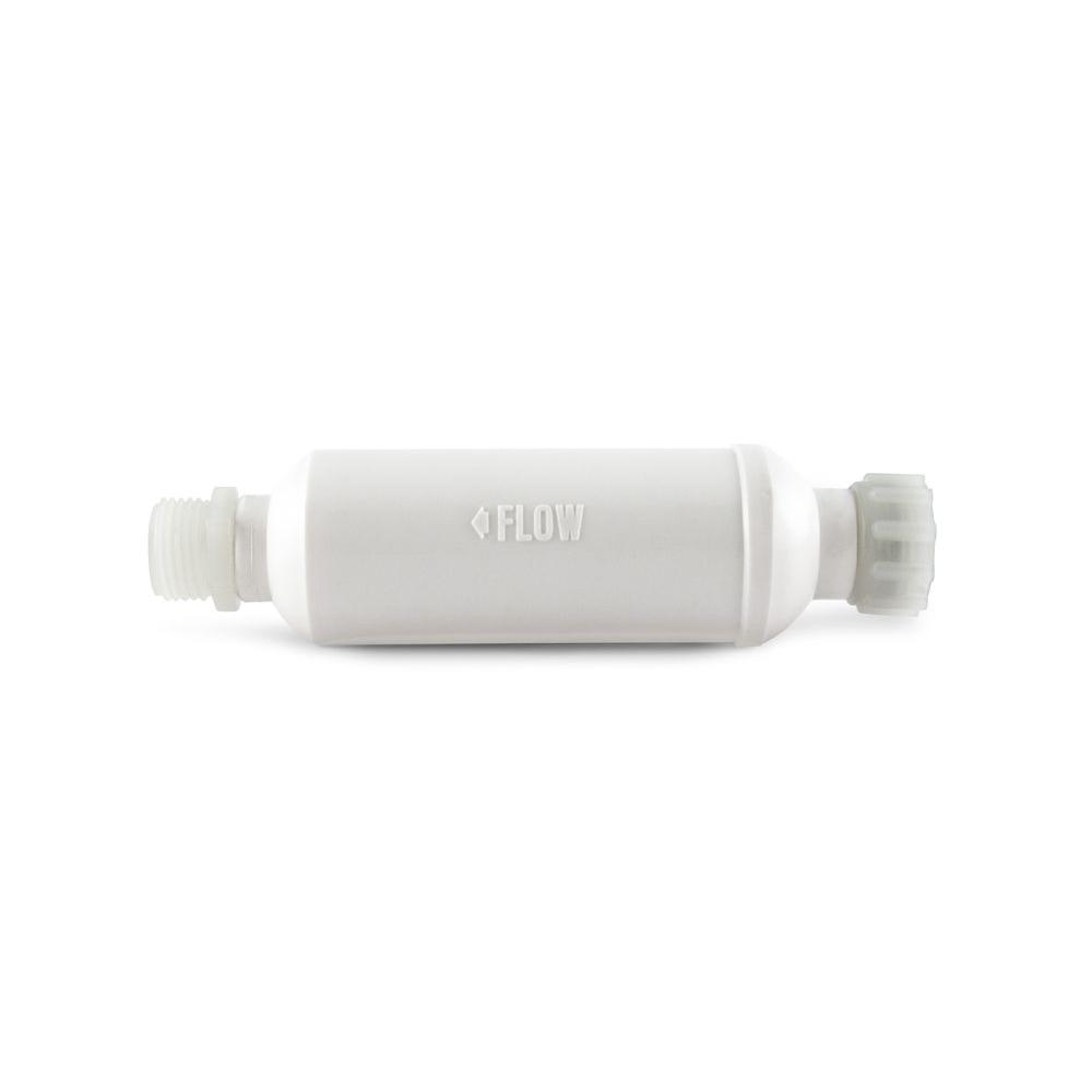 Misting System Kit Outdoors The Home Depot Misty Mate Inline Filter