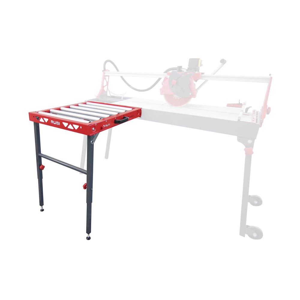 Rubi Roller Table Extension by Rubi
