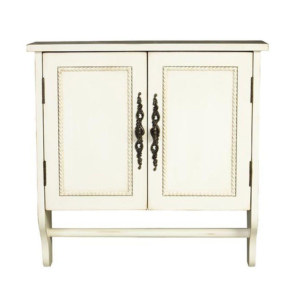 Home Decorators Collection Chelsea 24 in. W x 24 in. H x 8 ...