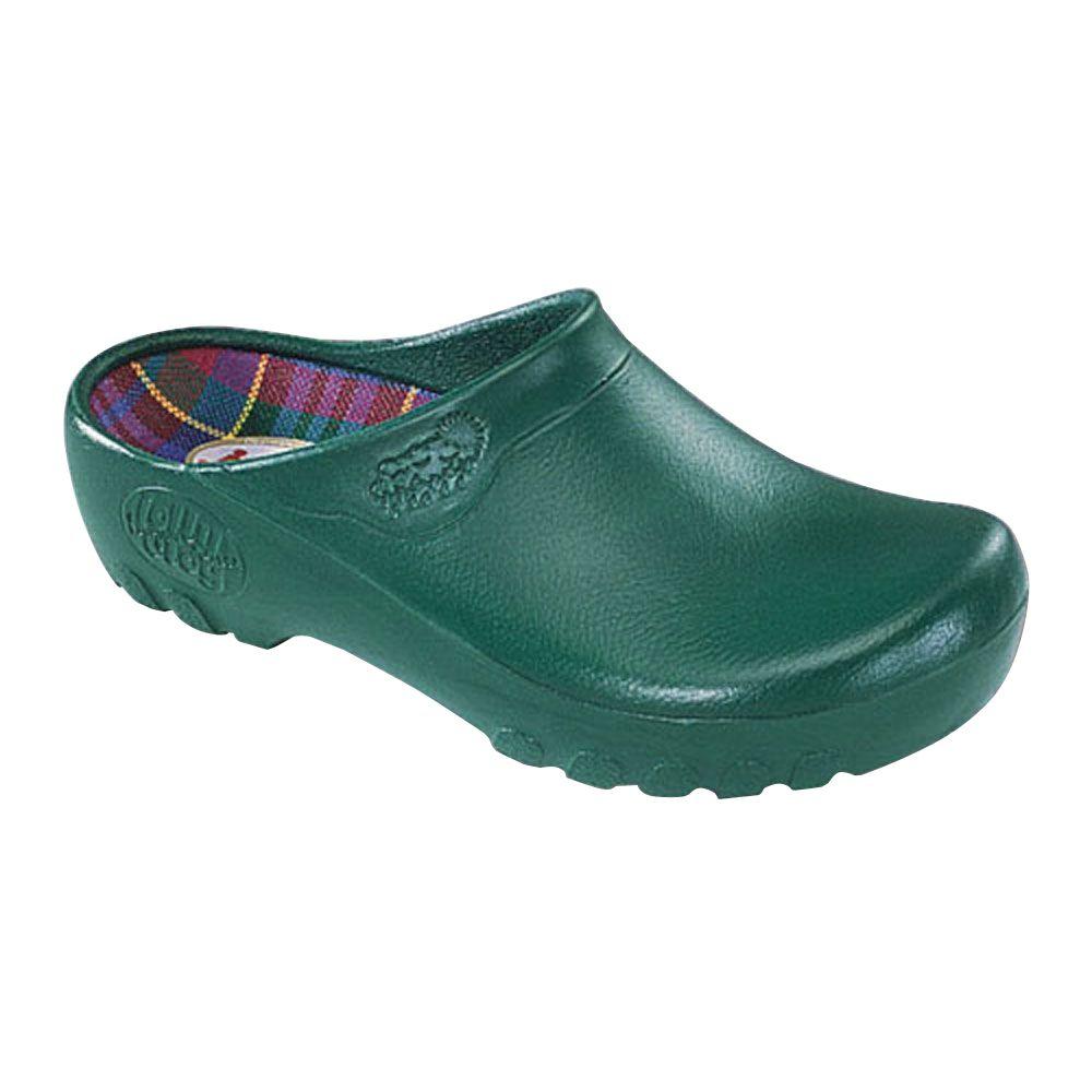 hunter green womens shoes
