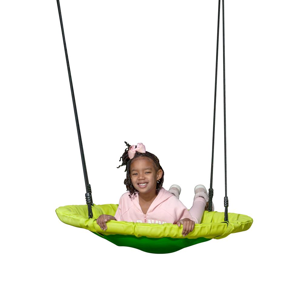 home depot kids swings