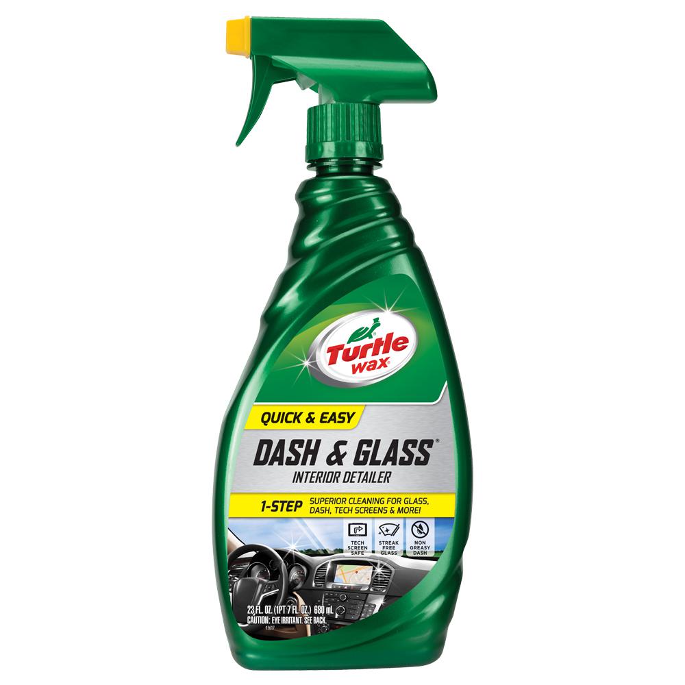 Turtle Wax Car Cleaning Supplies Automotive The Home Depot