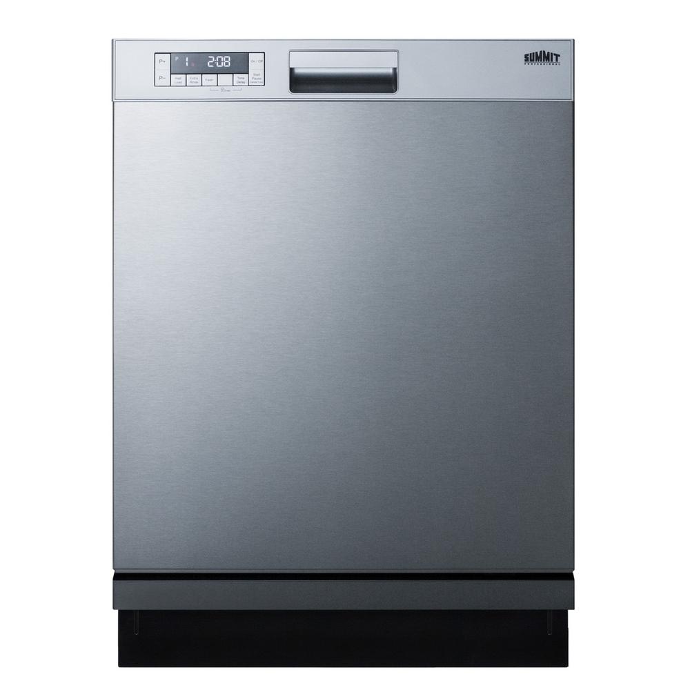 summit dishwasher reviews