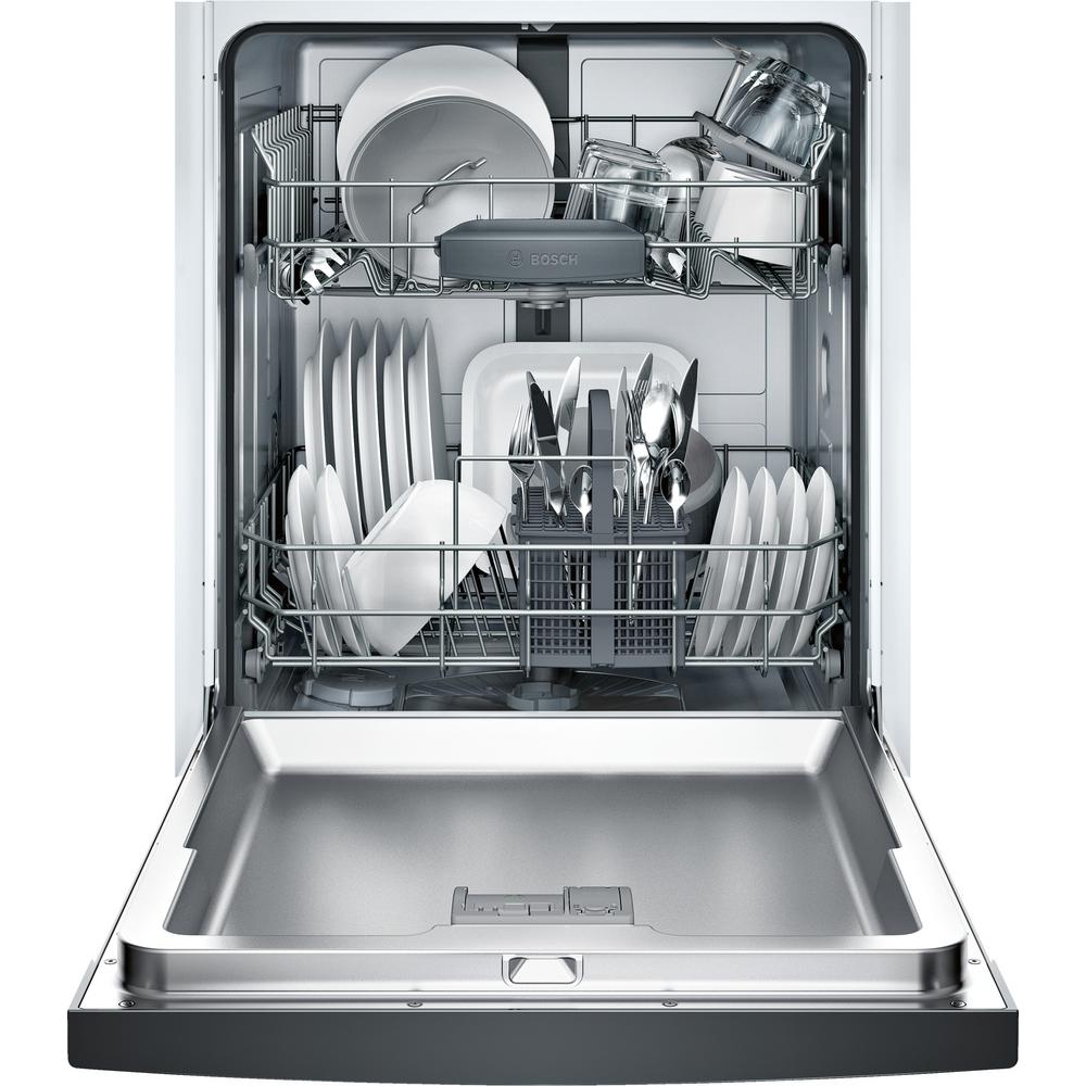 home depot bosch 300 series dishwasher